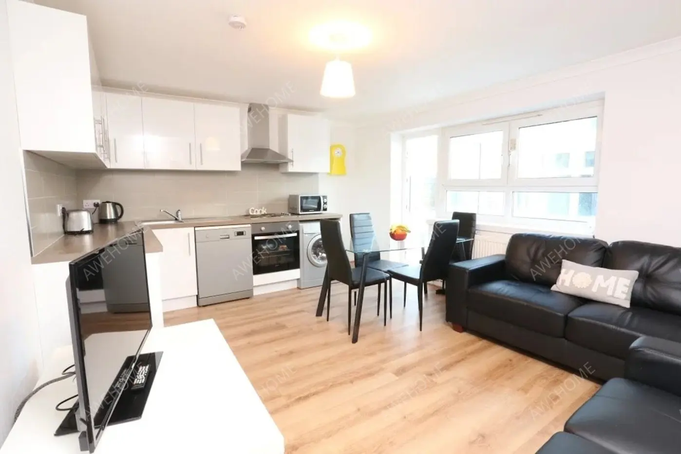 London RentalsPaul Street