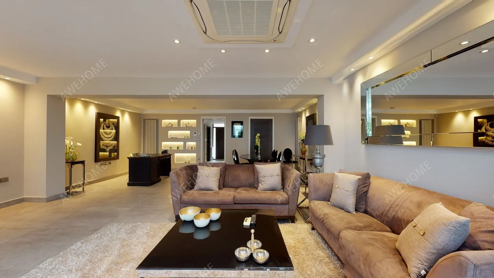 London RentalsSt. Johns Wood Park