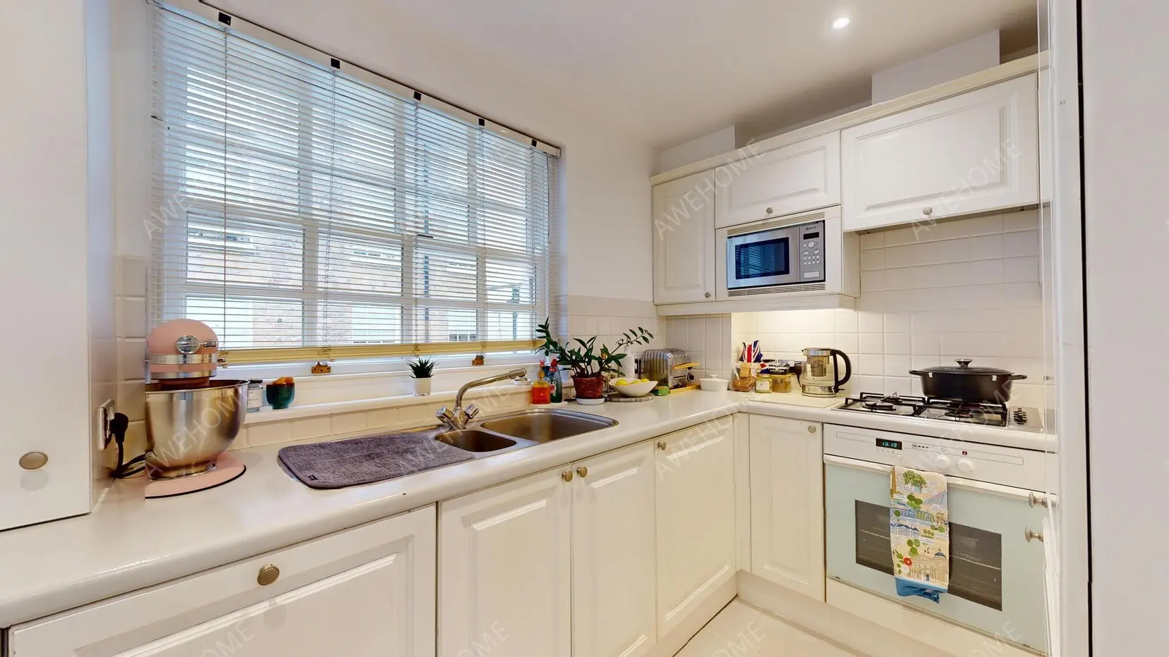 London RentalsBryanston Mews East