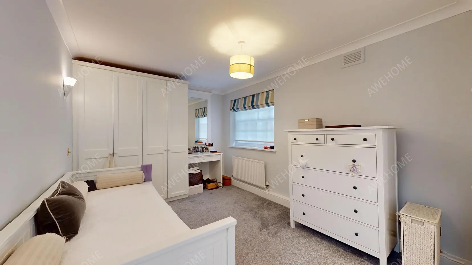 London RentalsBryanston Mews East