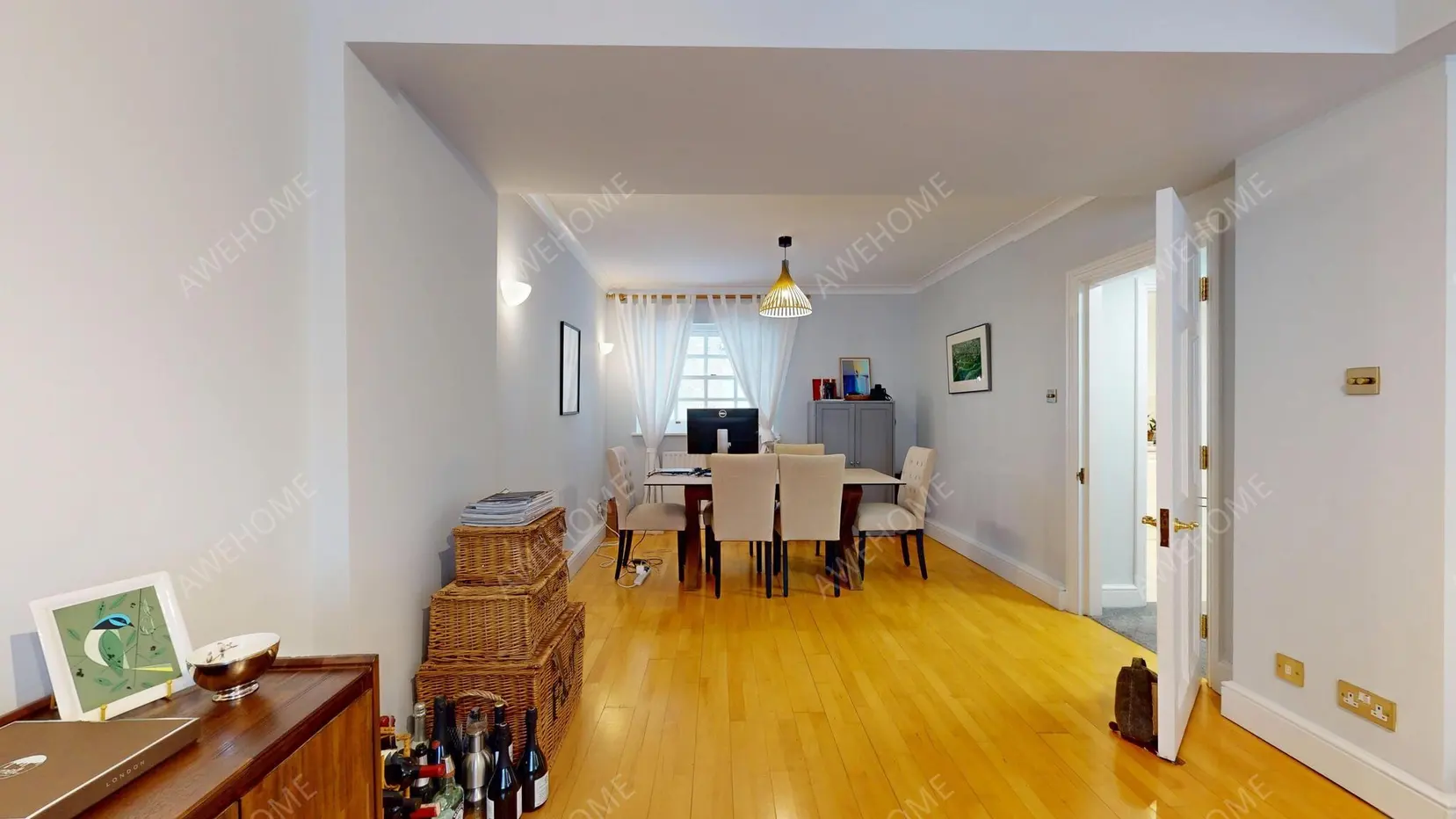 London RentalsBryanston Mews East