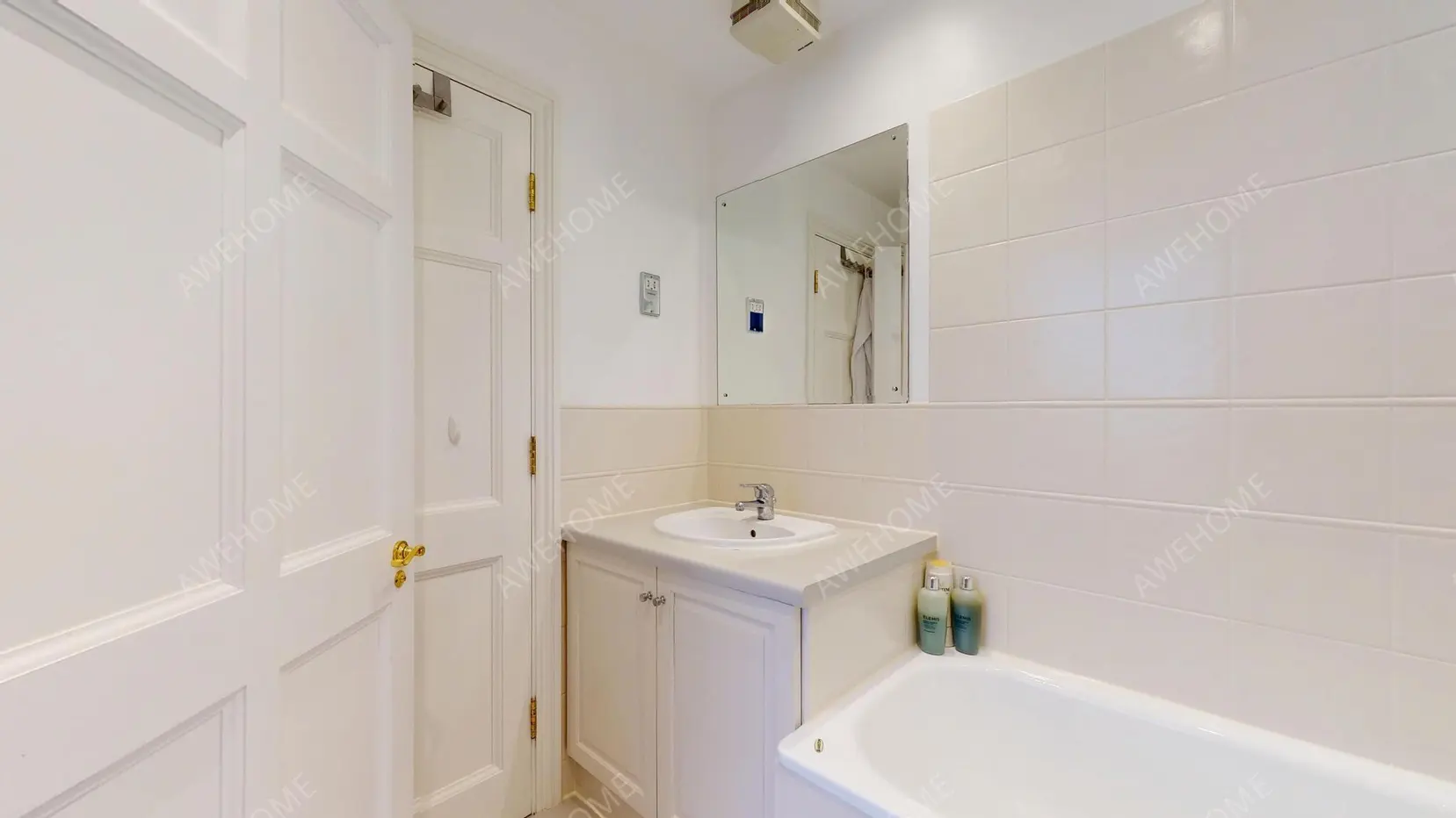 London RentalsBryanston Mews East