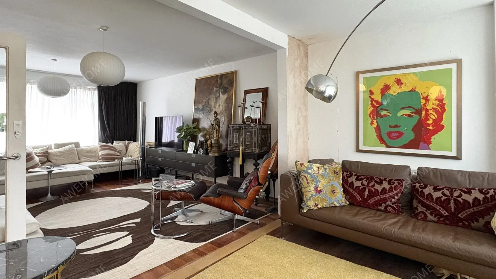 London RentalsRingwood Gardens