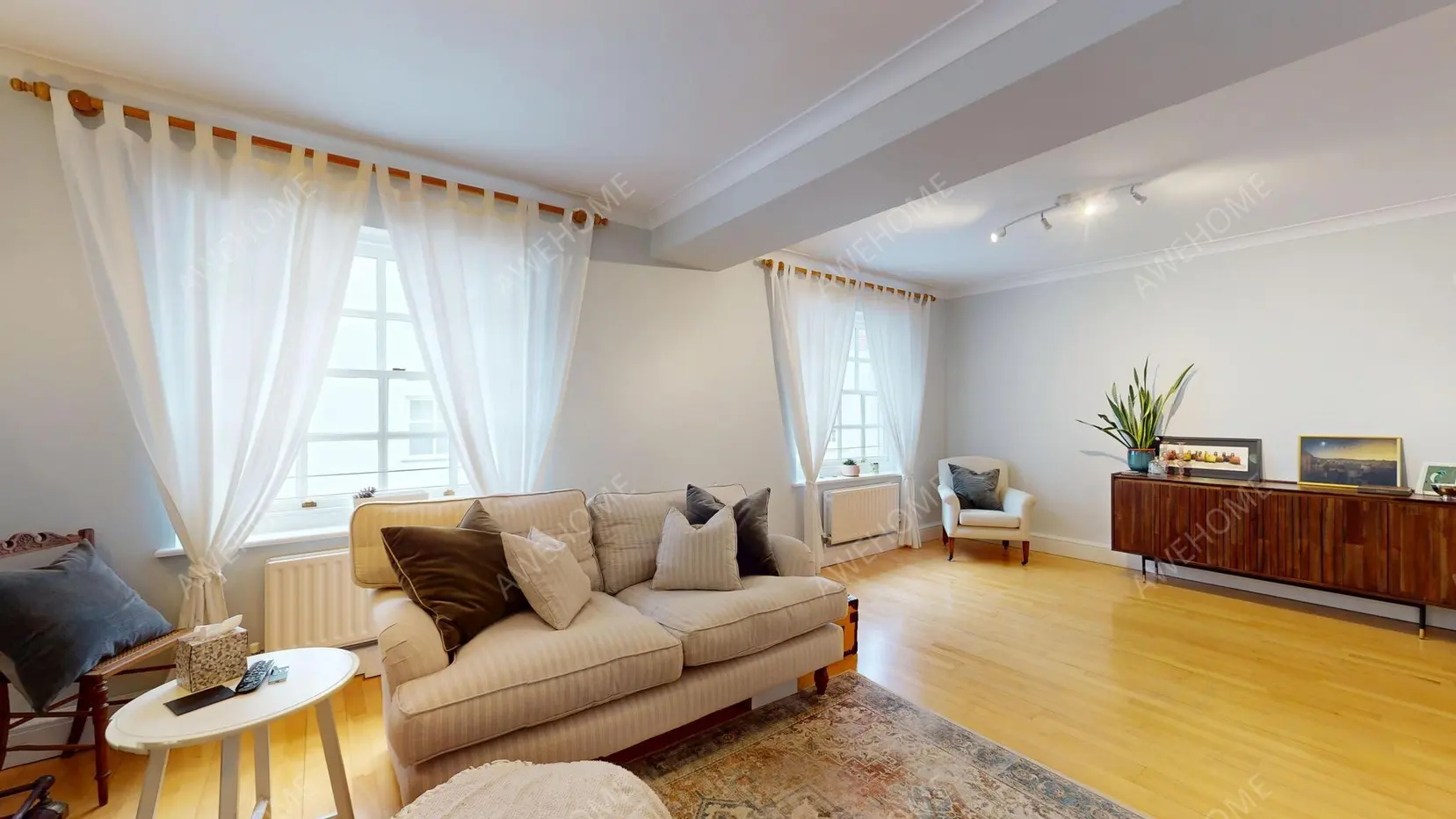 London RentalsBryanston Mews East