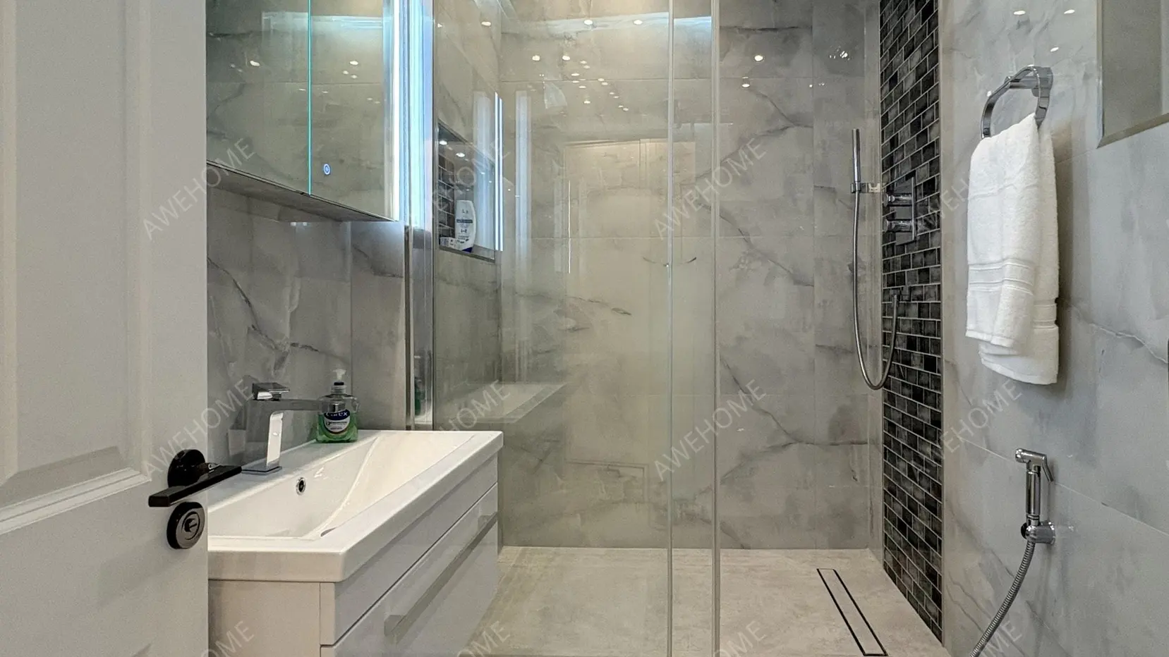 London RentalsPalgrave Gardens