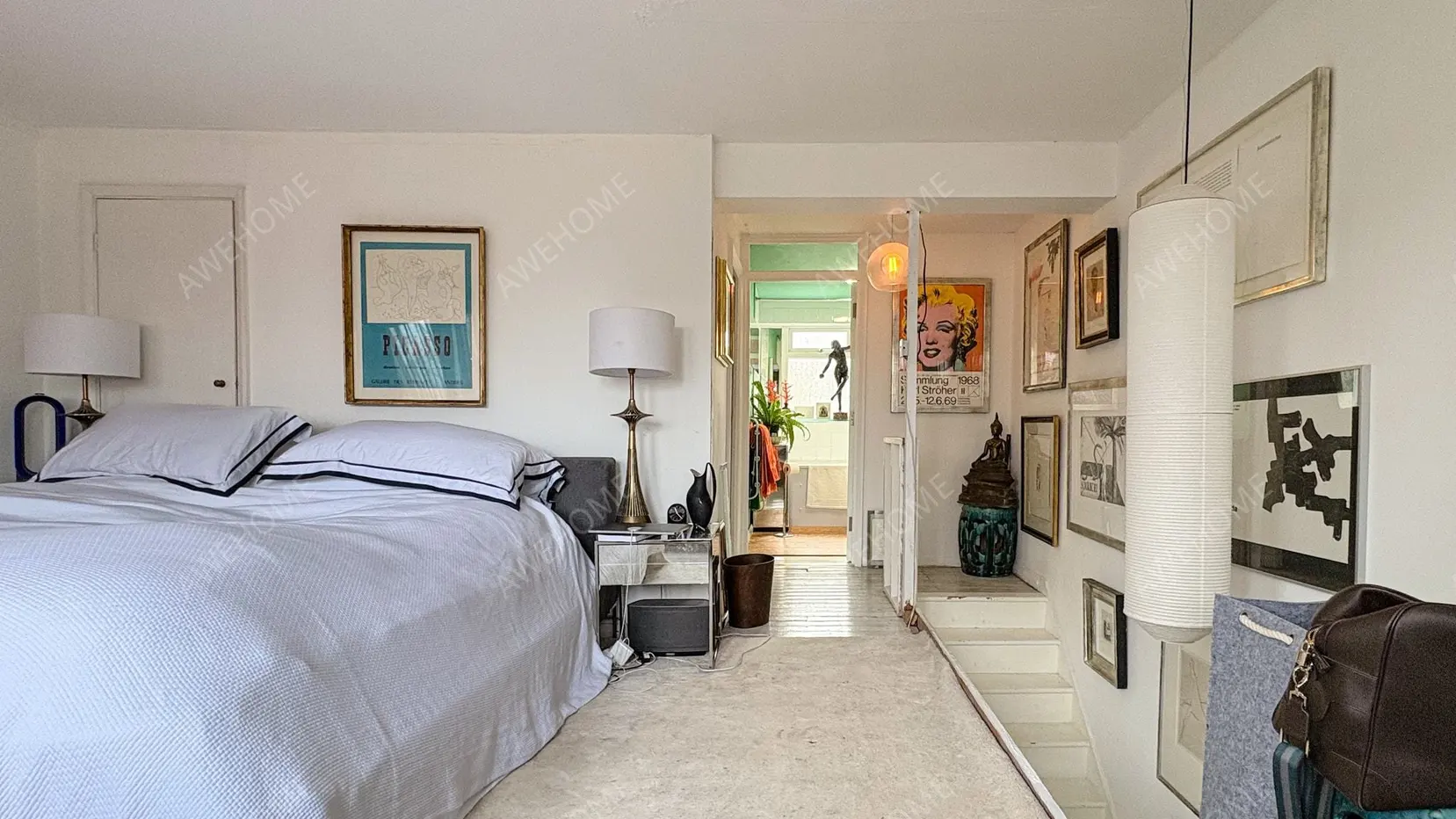 London RentalsRingwood Gardens