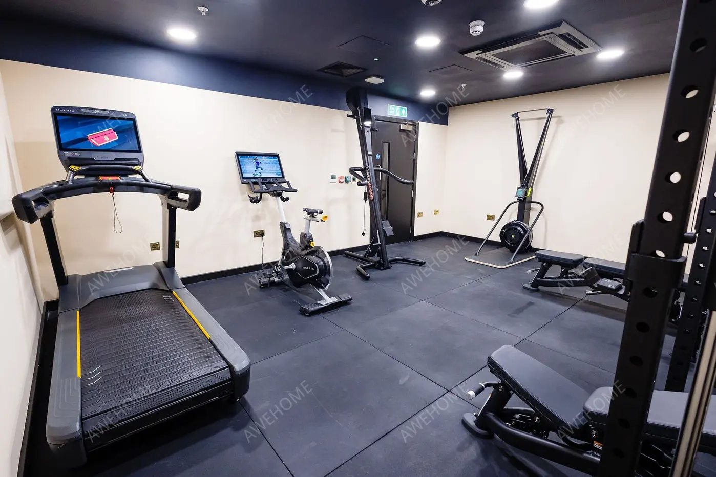 London RentalsRuby Street