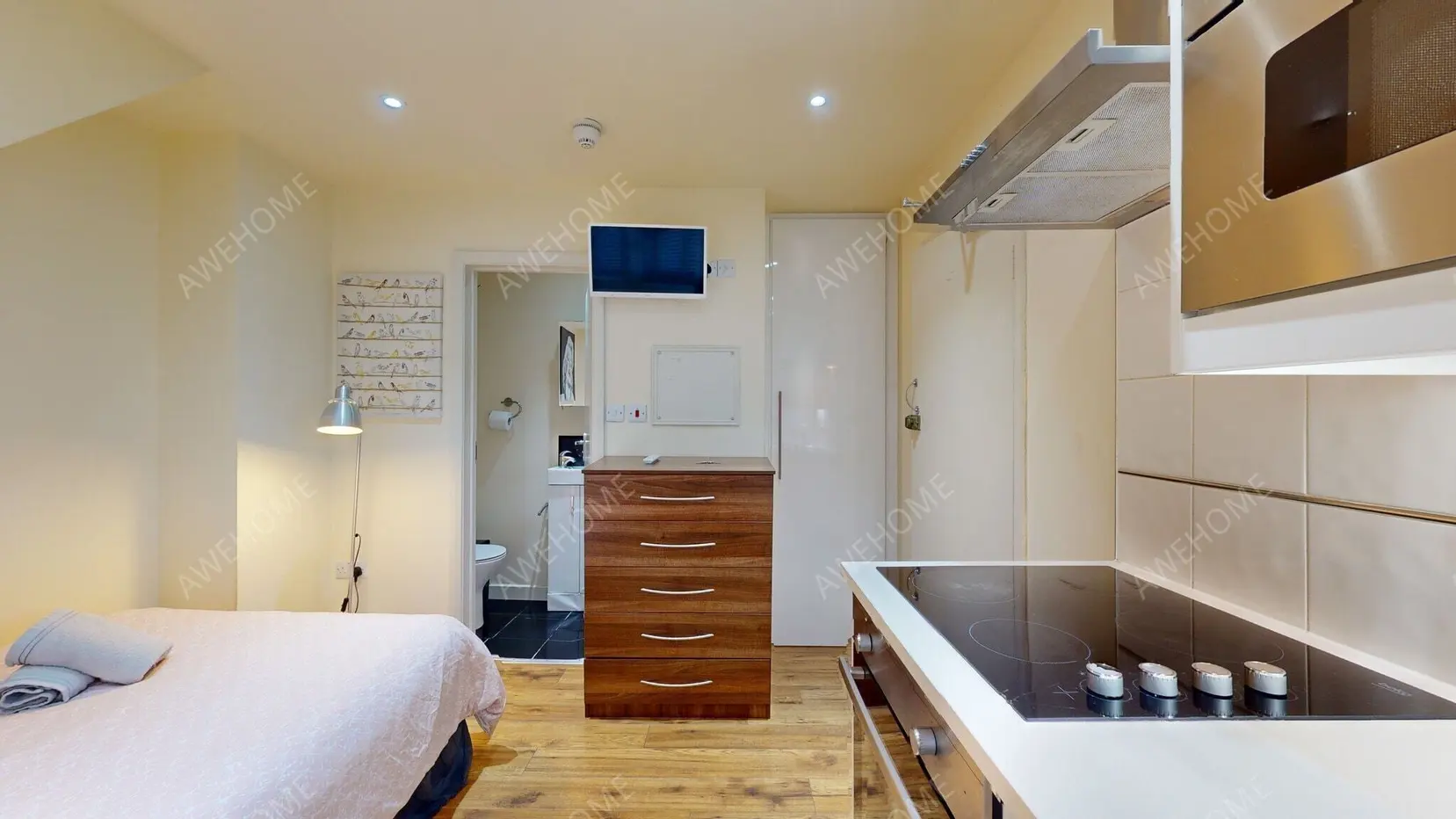 London RentalsHigh Road