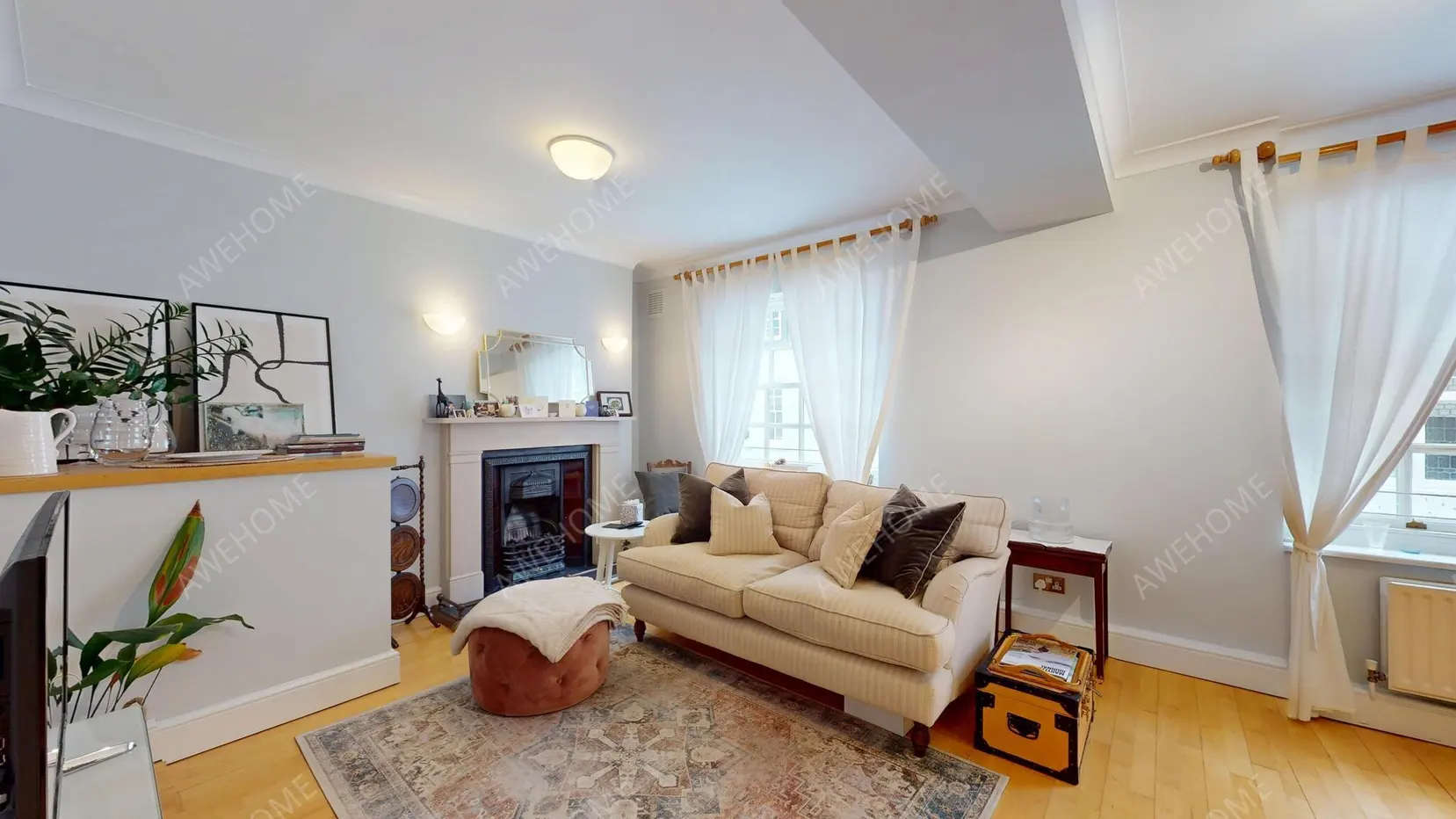 London RentalsBryanston Mews East