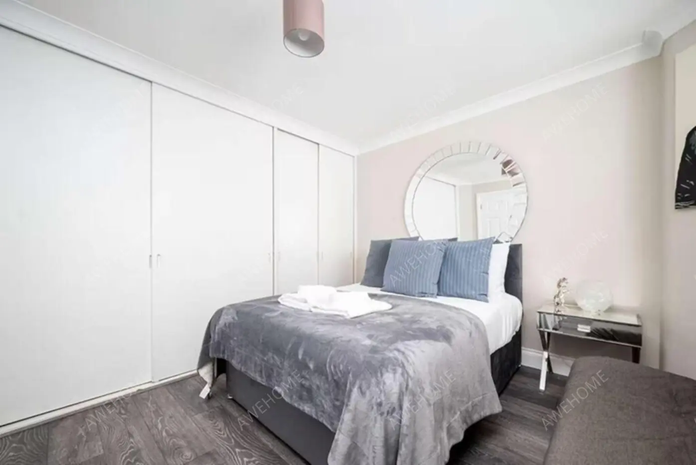 London RentalsEdith Grove