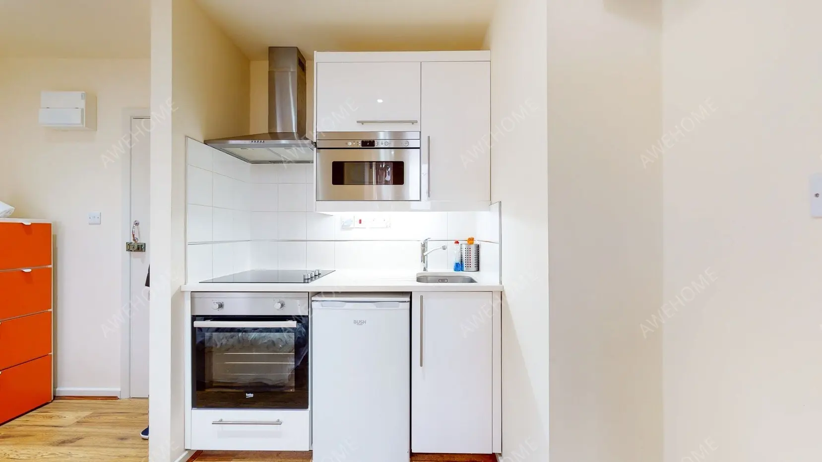 London RentalsHigh Road