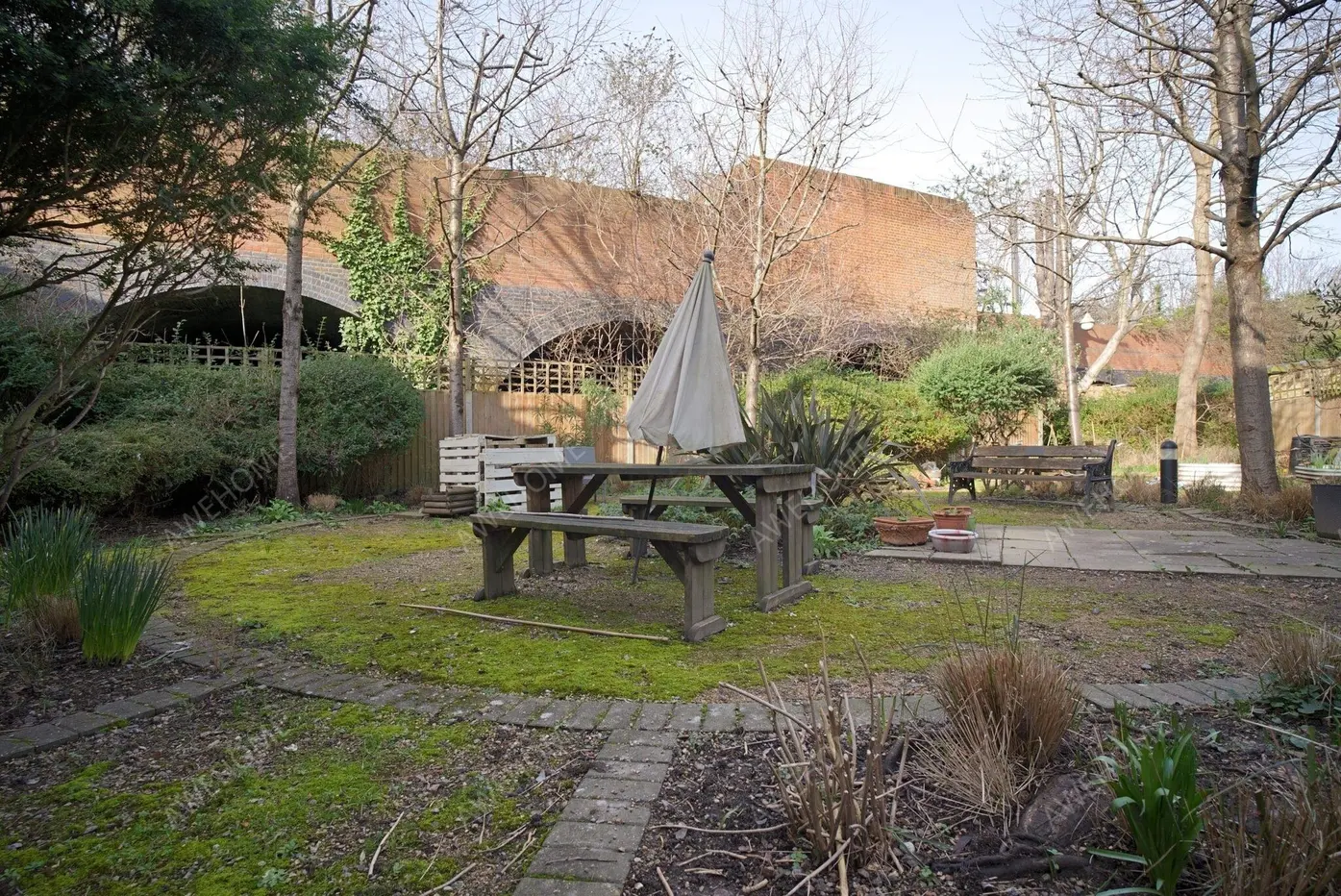 London RentalsDenmark Place