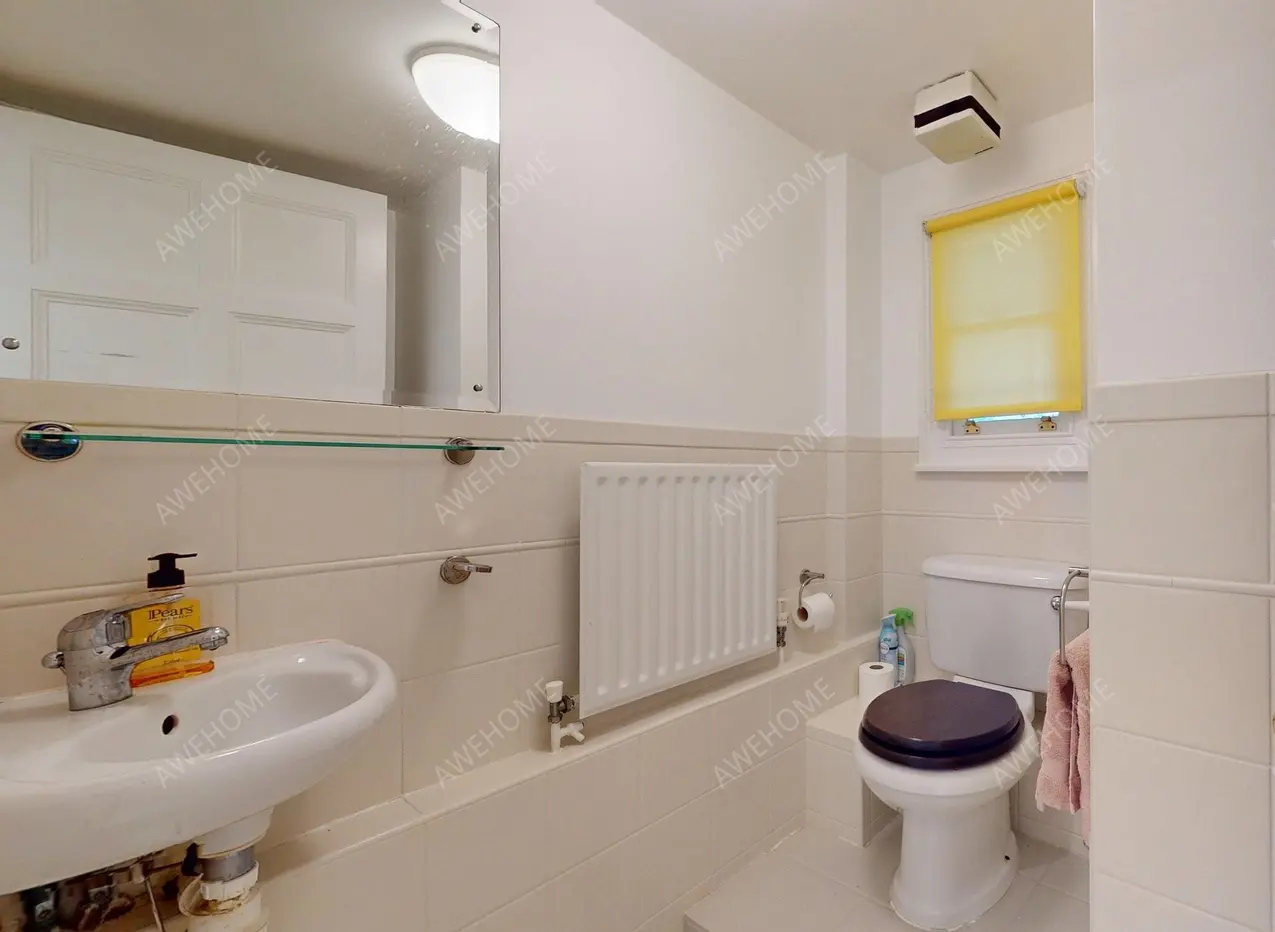 London RentalsBryanston Mews East