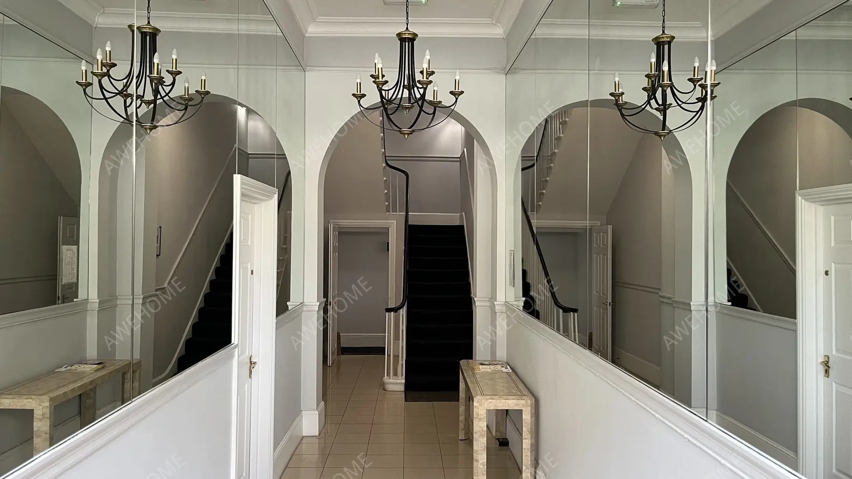 London RentalsGloucester Place