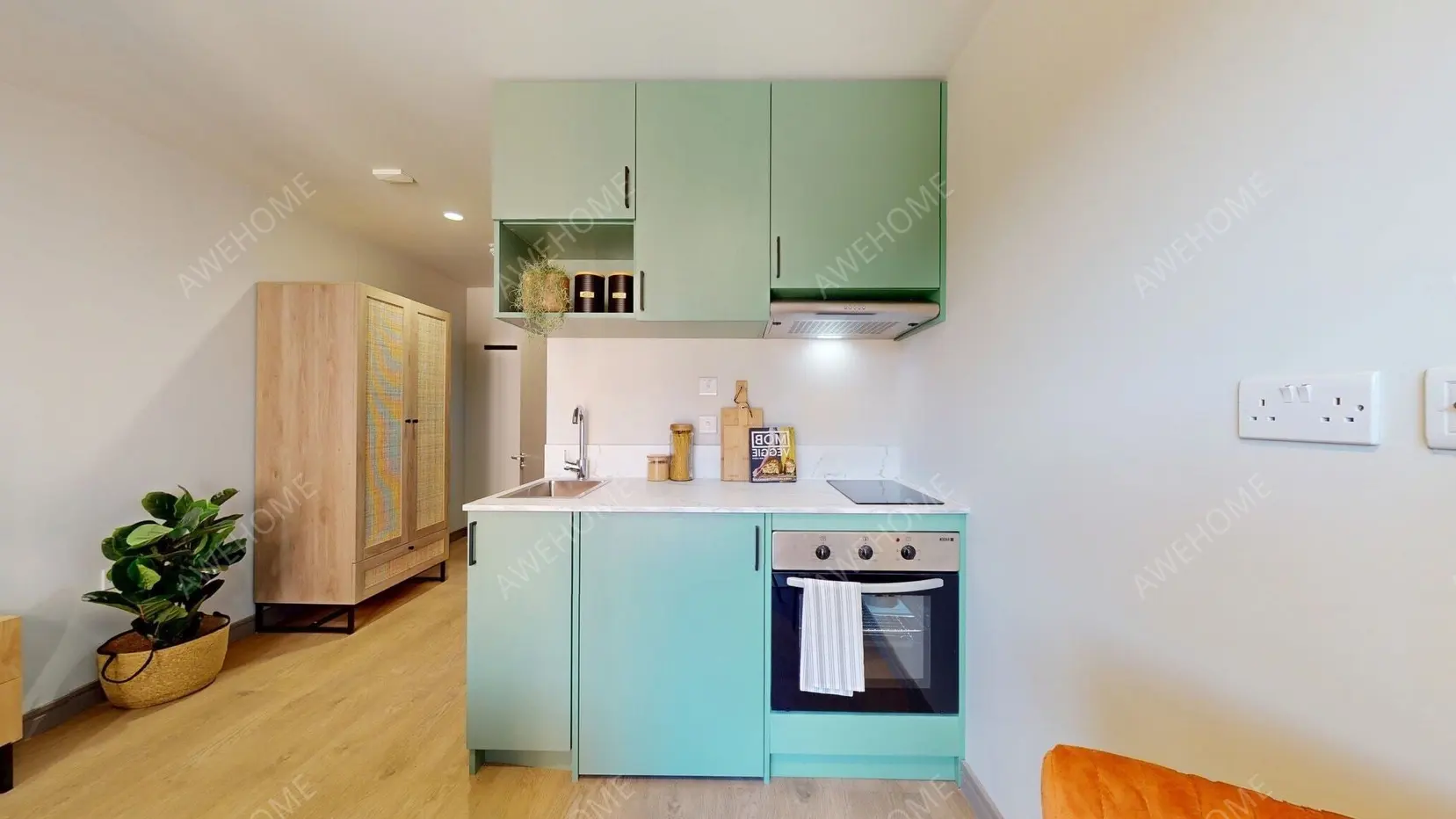 London RentalsVictoria Road