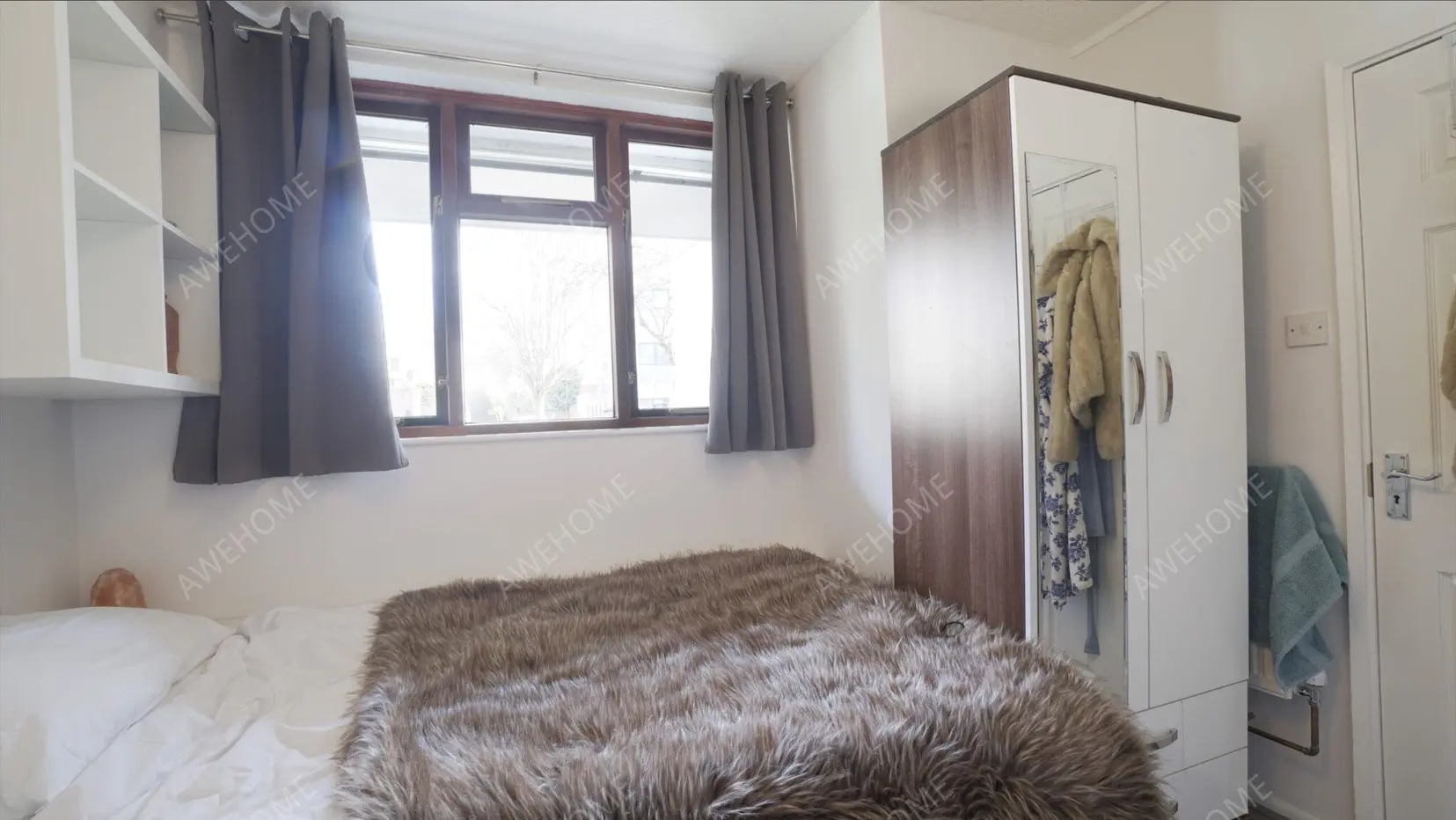 London RentalsWarley Street