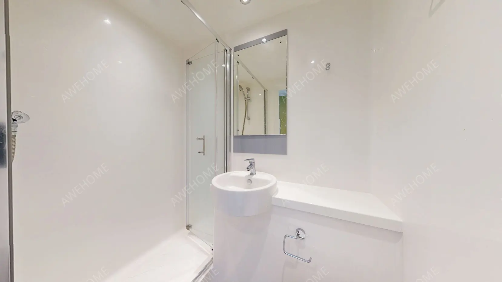 London RentalsIlderton Road