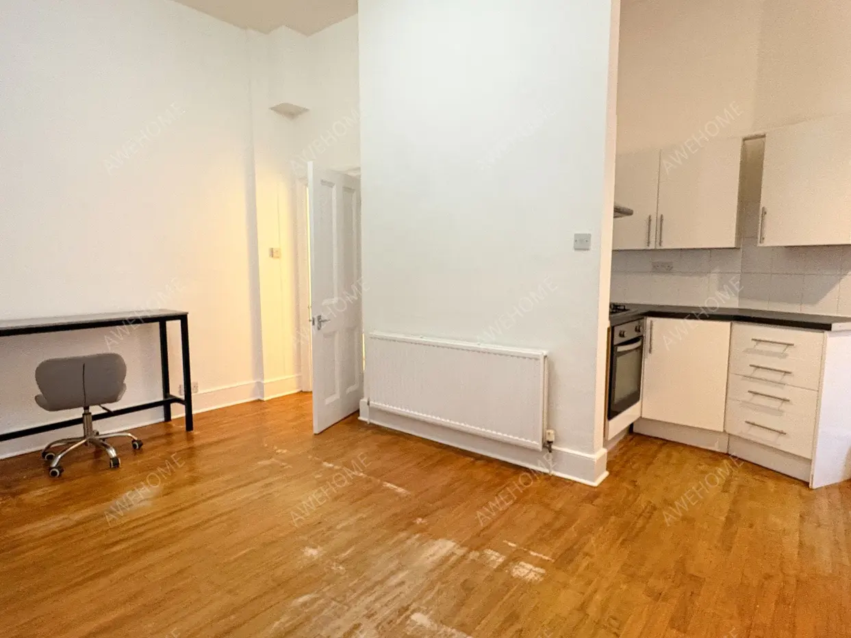 London RentalsEarsby Street