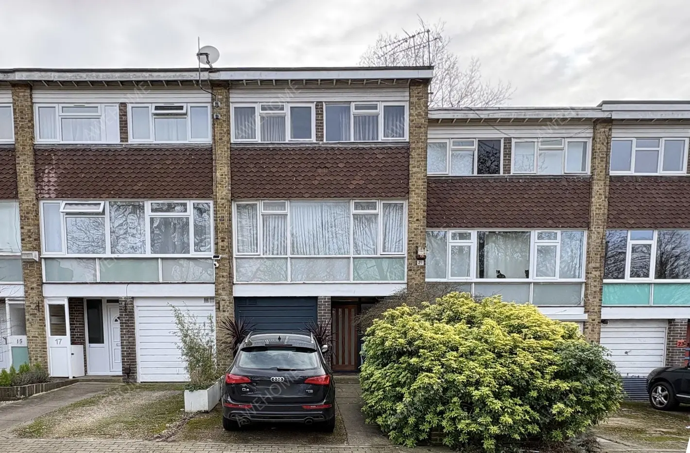 London RentalsRingwood Gardens