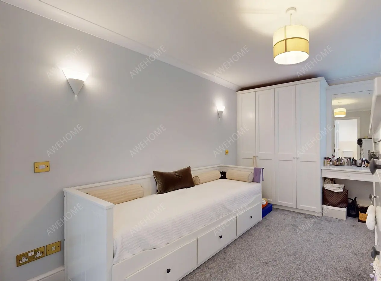 London RentalsBryanston Mews East