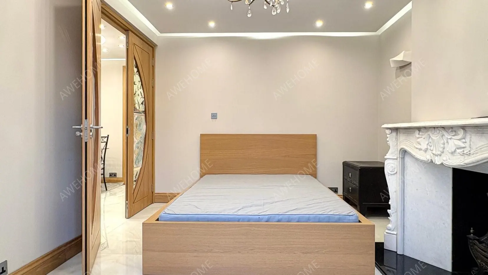 London RentalsTownshend Road