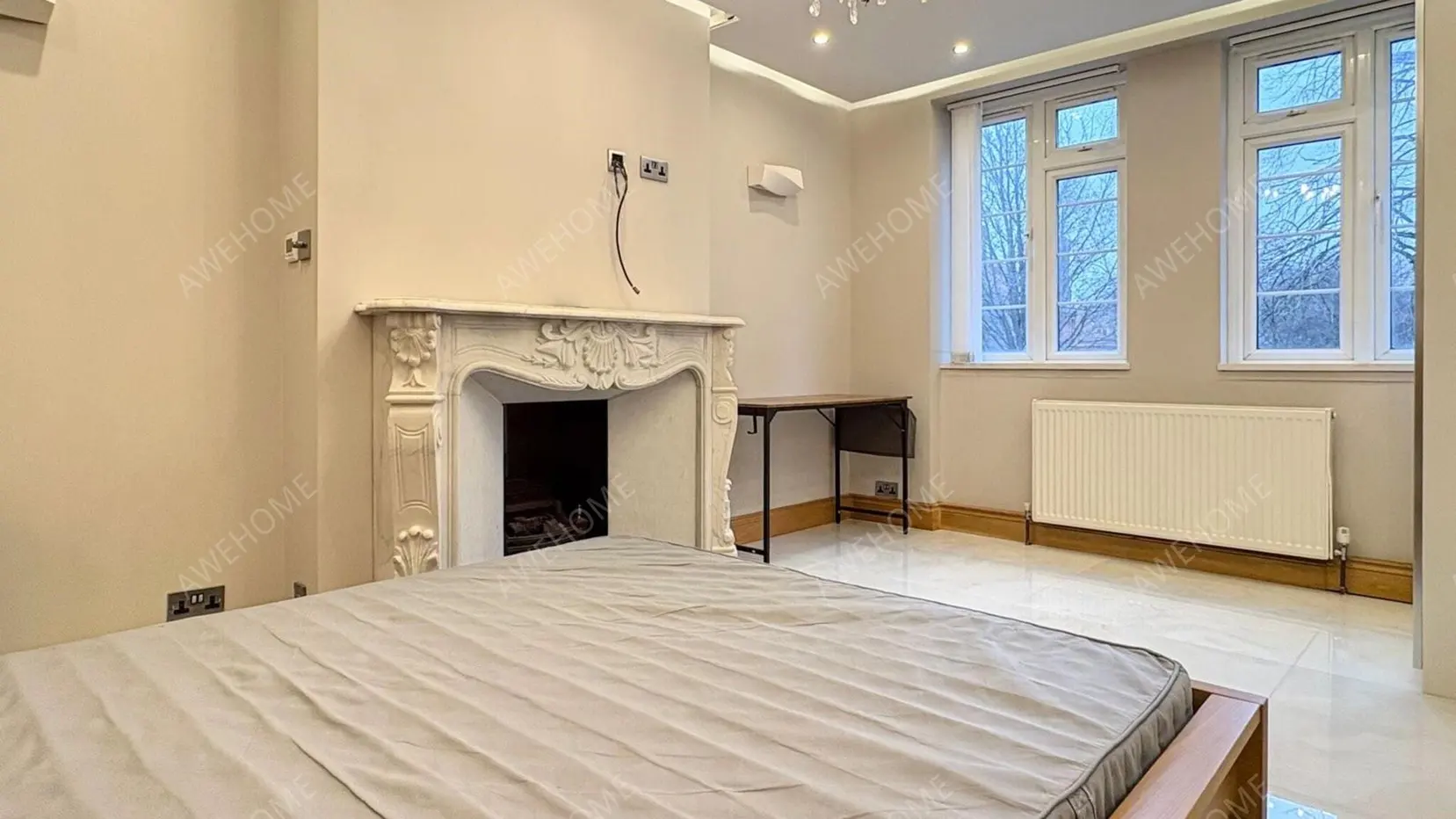 London RentalsTownshend Road