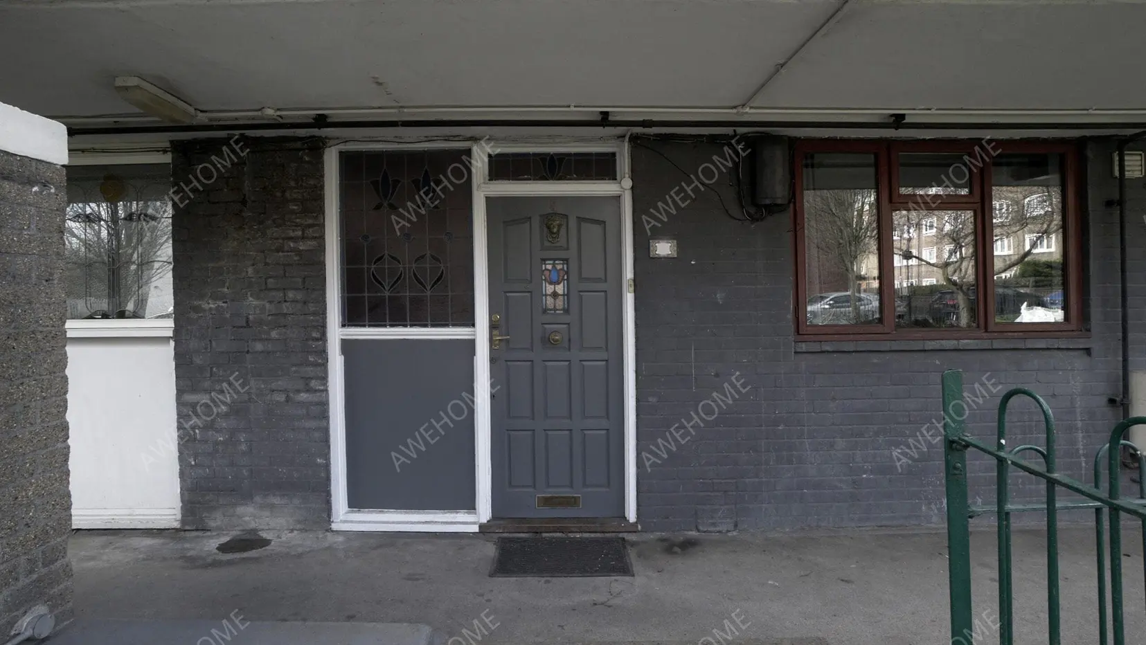 London RentalsWarley Street