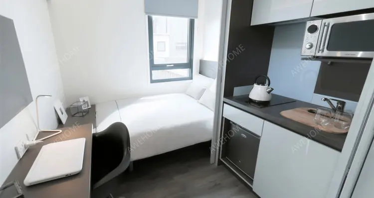 LondonStudy Overseas Accommodation Booking