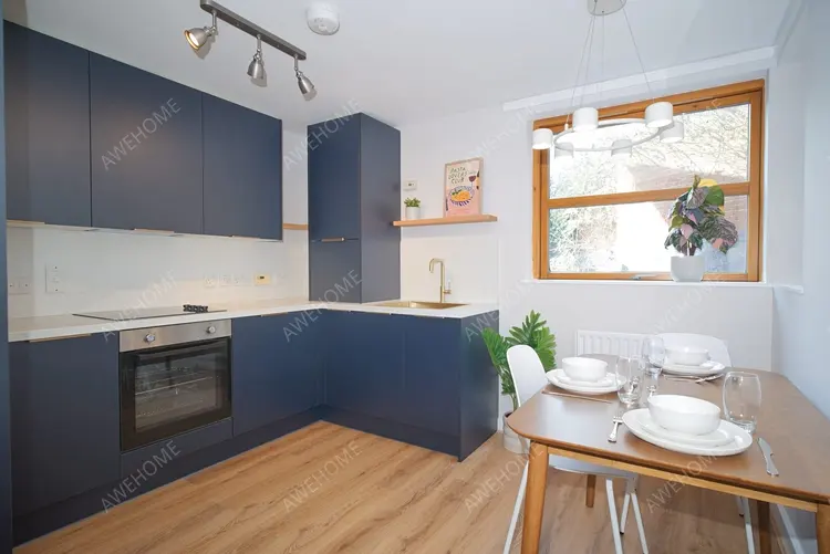 LondonStudy Overseas Accommodation Booking