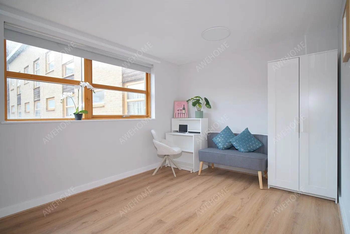 London RentalsDenmark Place