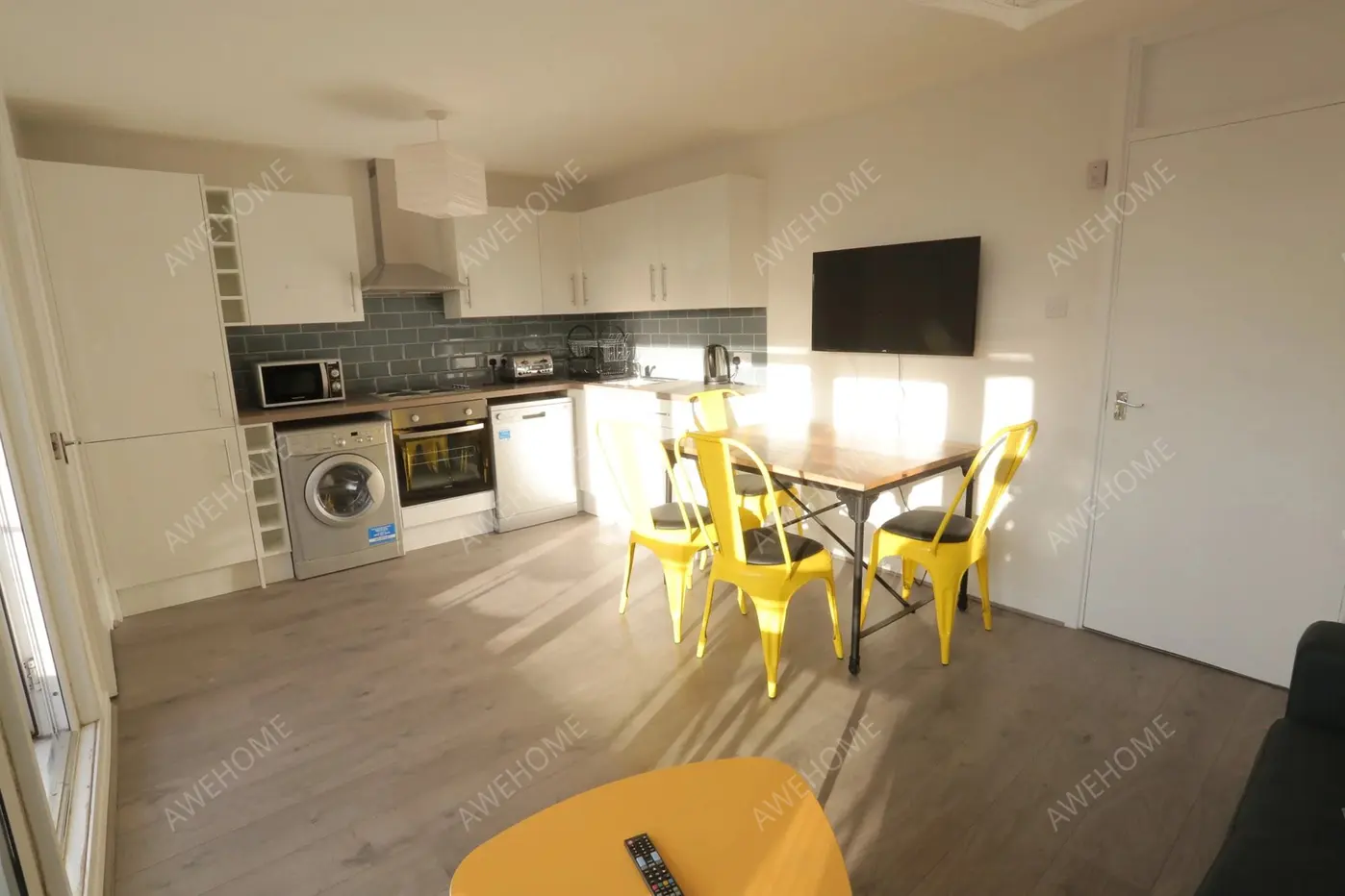 London RentalsHind Grove