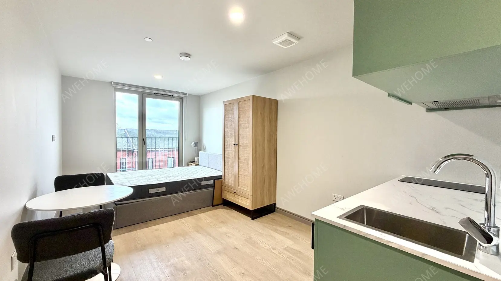 London RentalsVictoria Road