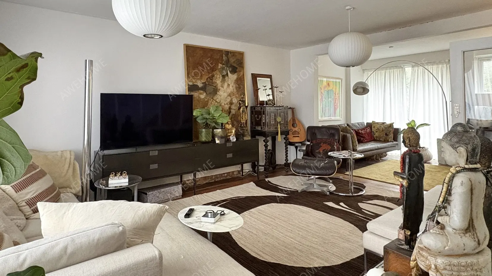 London RentalsRingwood Gardens