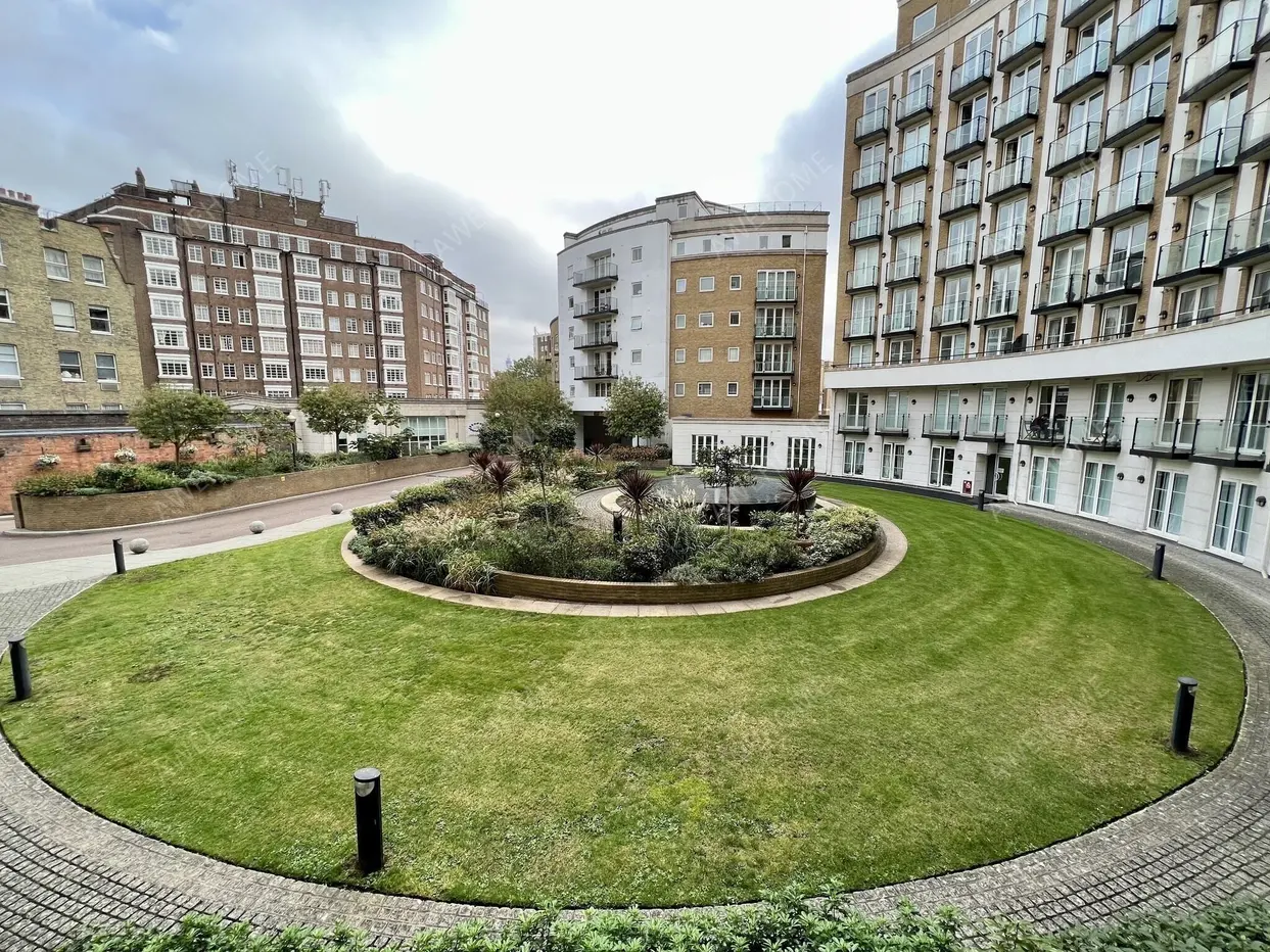 London RentalsPalgrave Gardens