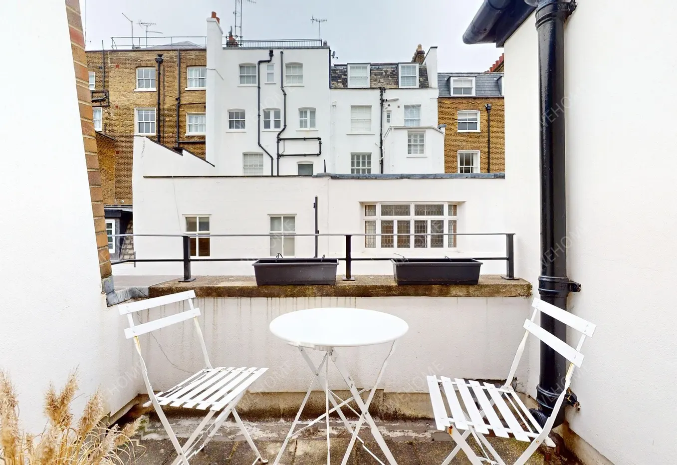 London RentalsBryanston Mews East