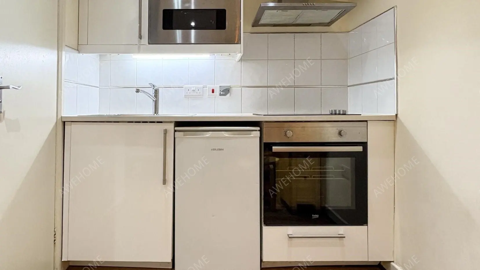 London RentalsHigh Road