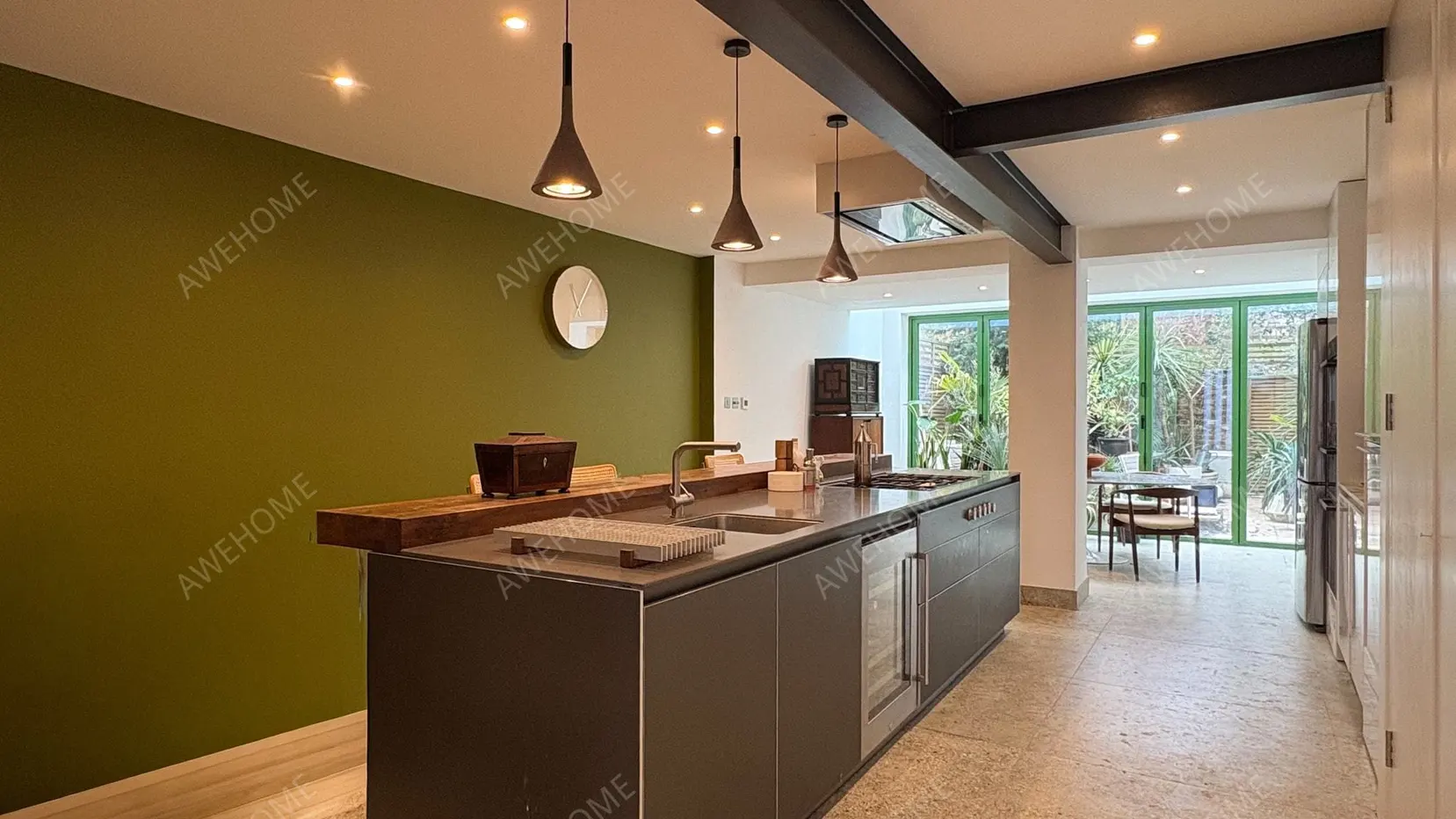 London RentalsRingwood Gardens