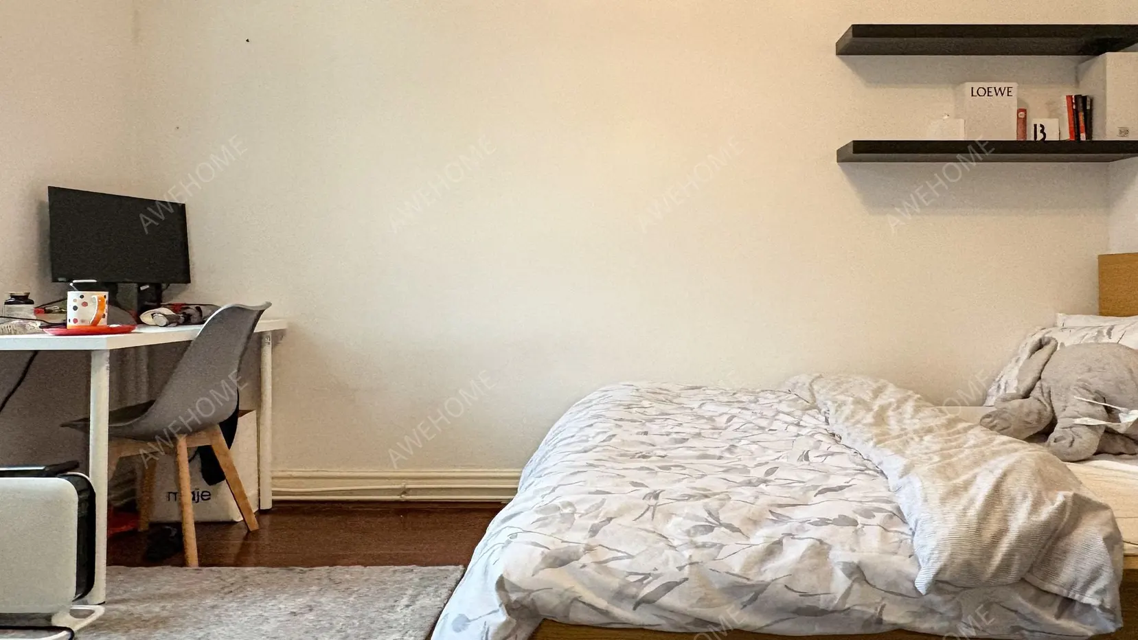 London RentalsTownshend Road