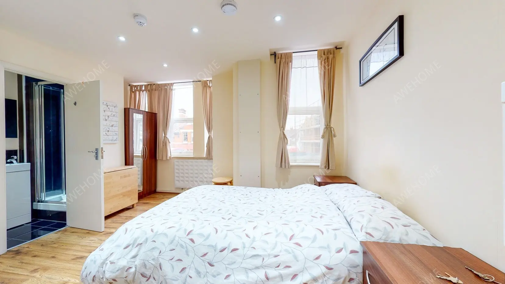 London RentalsHigh Road