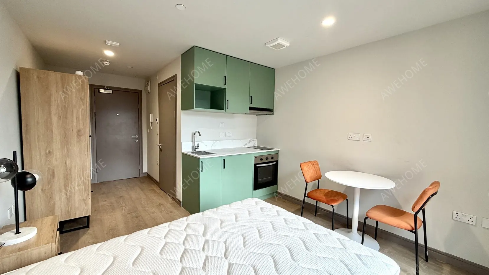 London RentalsVictoria Road