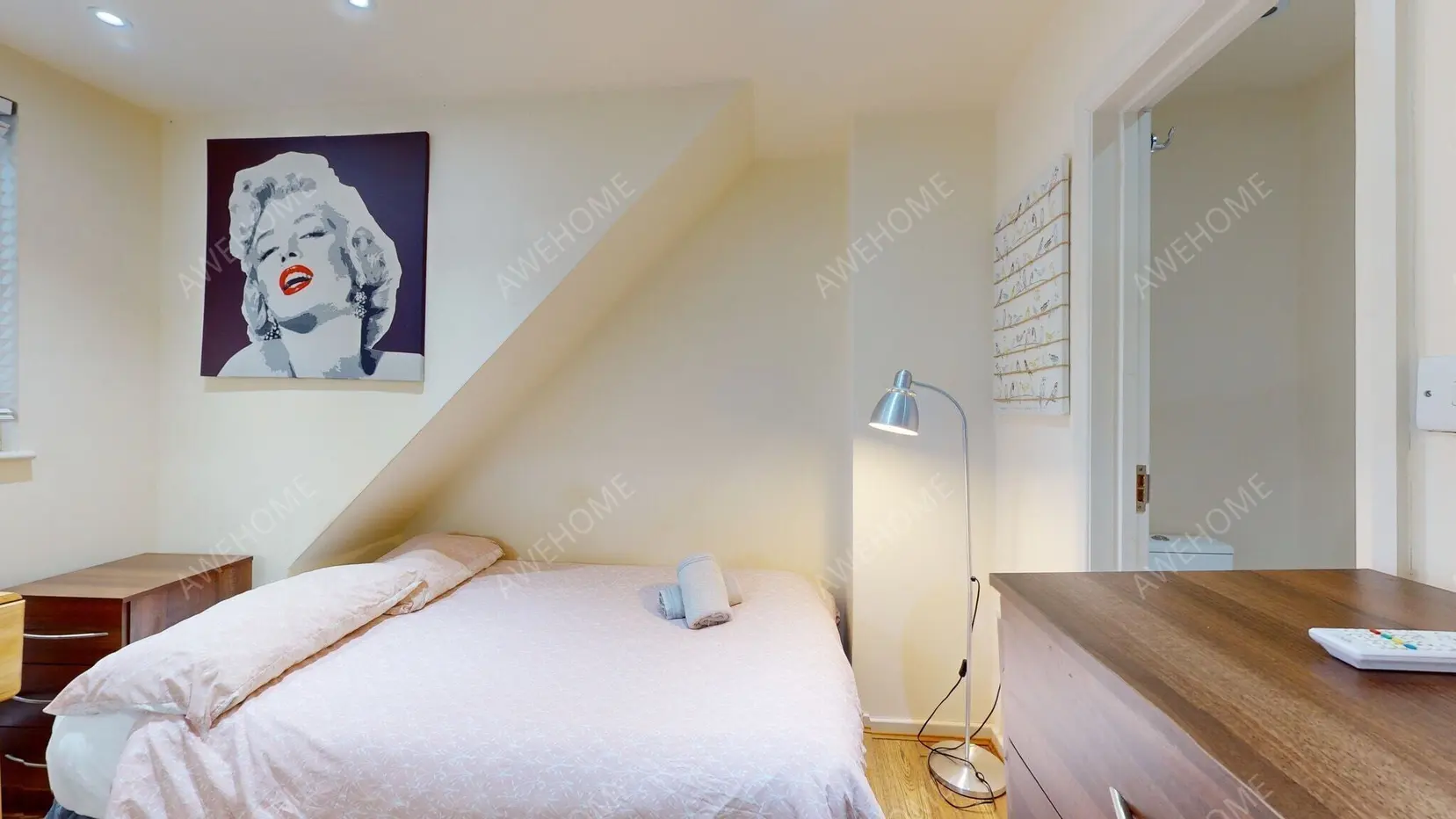 London RentalsHigh Road