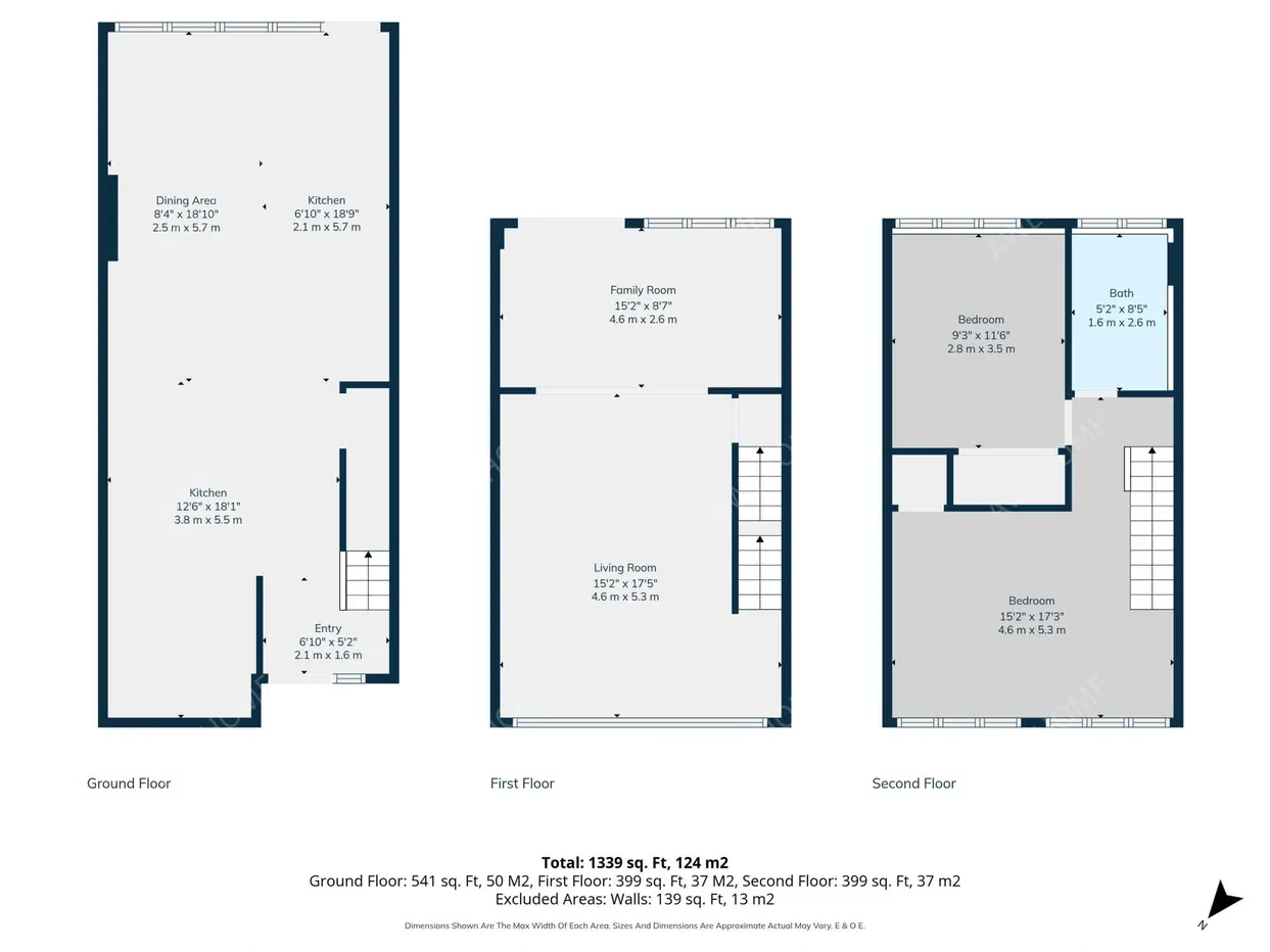 London RentalsRingwood Gardens