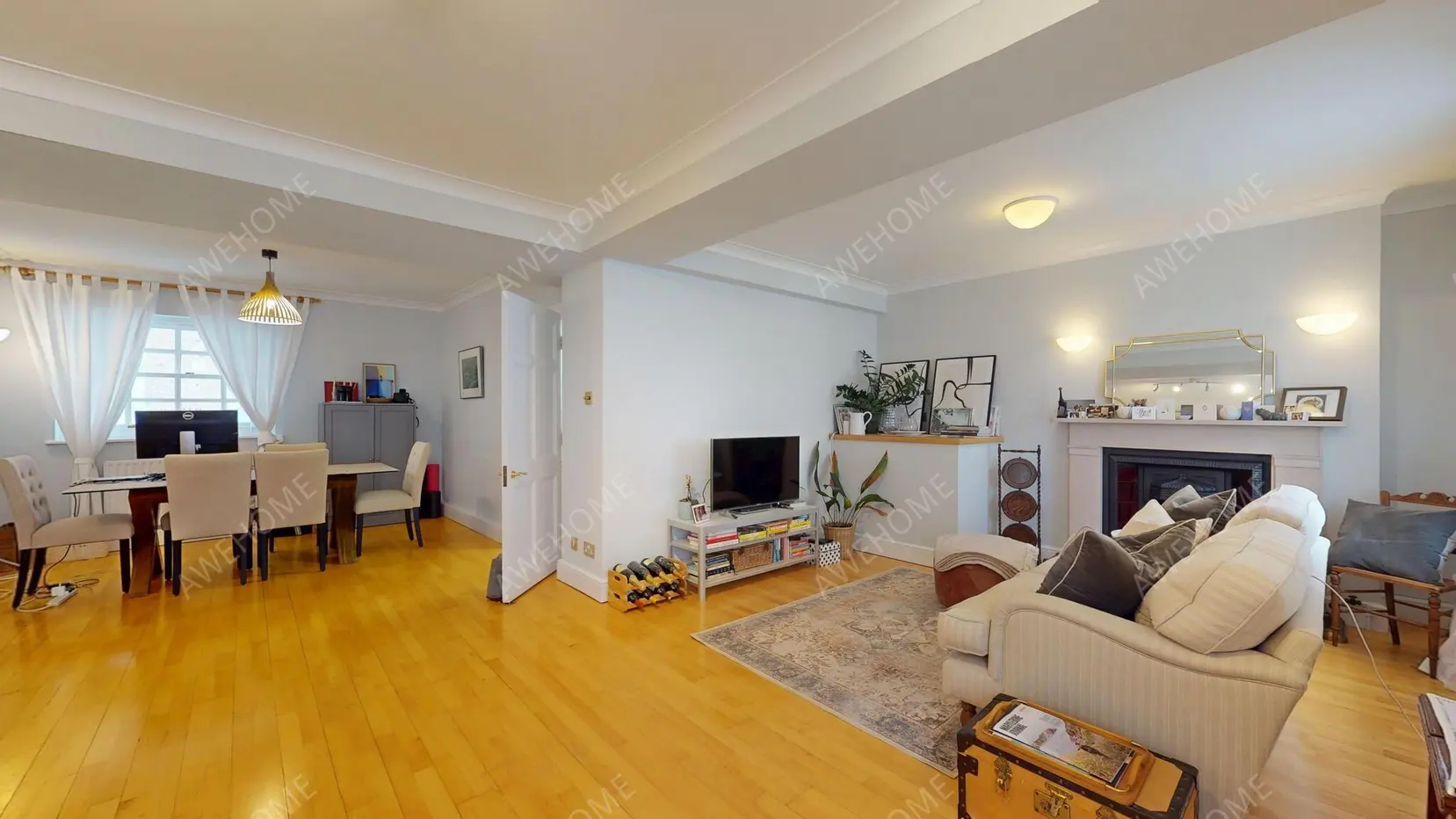 London RentalsBryanston Mews East