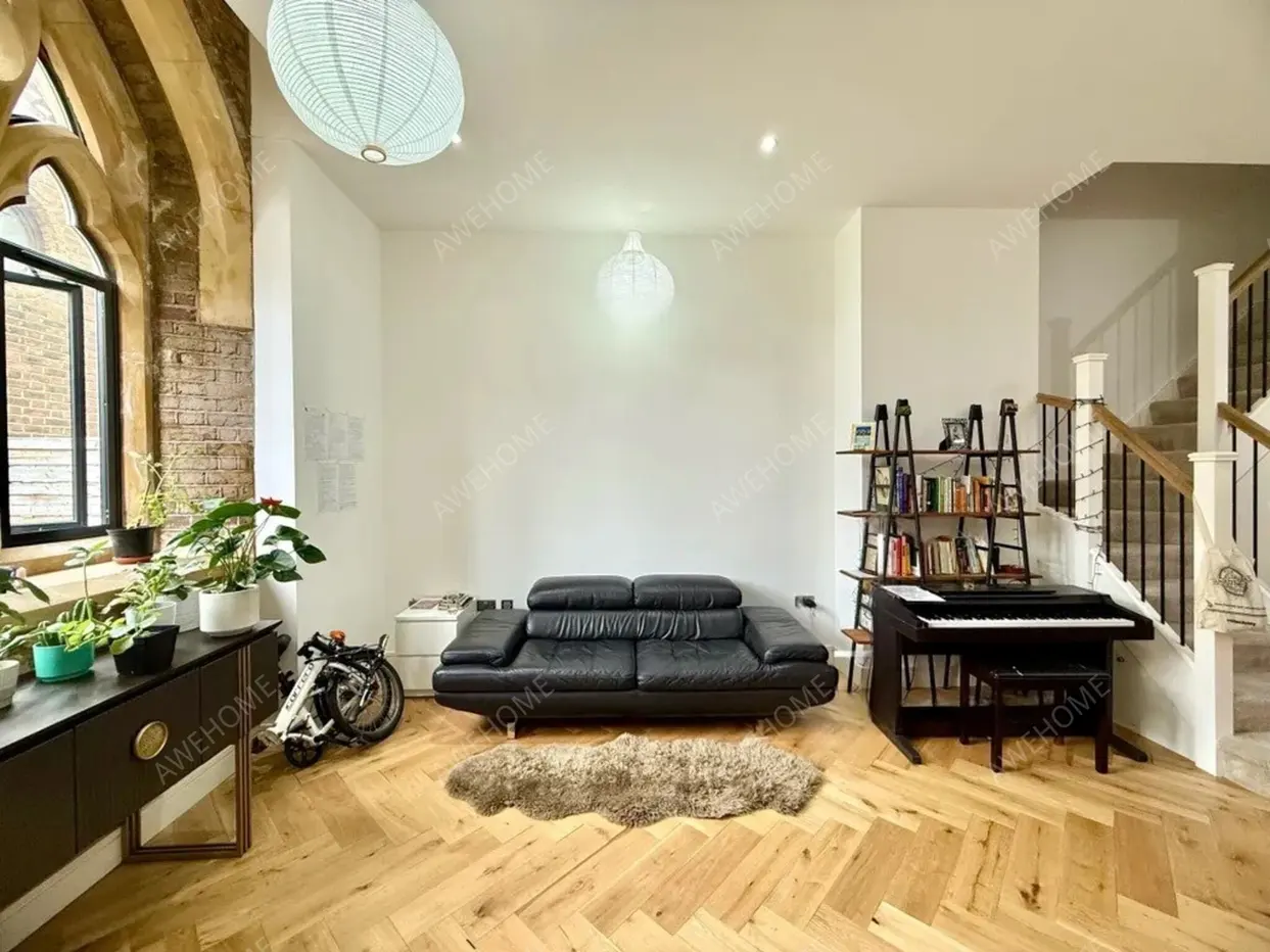 London RentalsArcadia Street