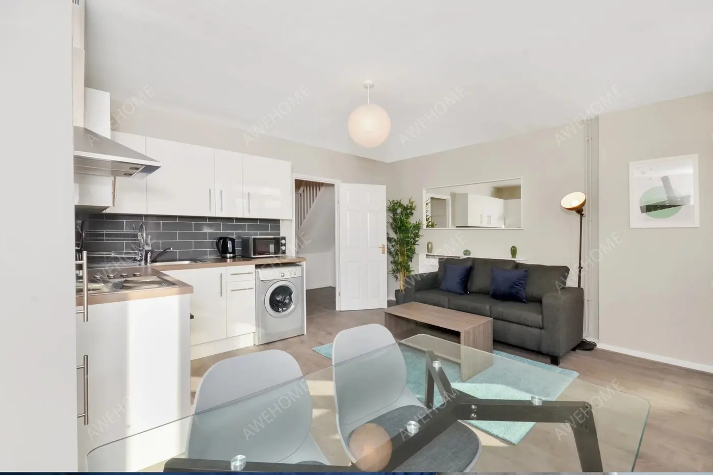 London RentalsCandy Street