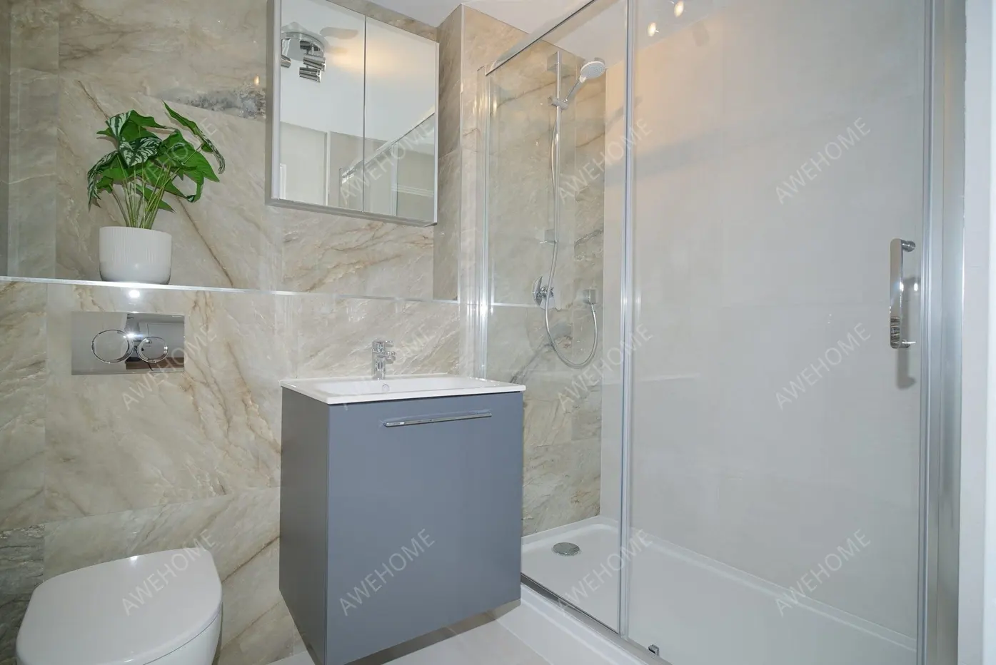 London RentalsDenmark Place