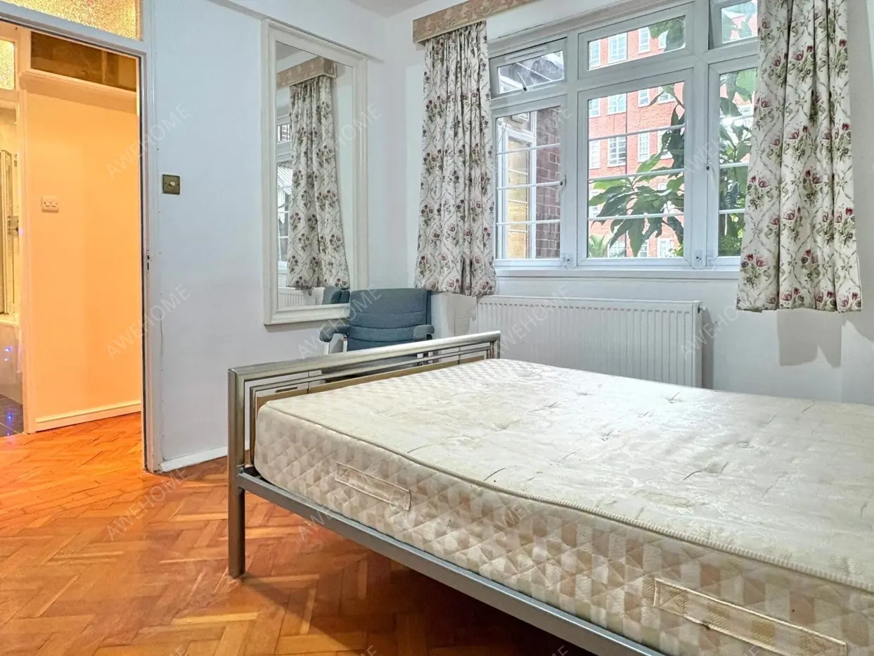 London RentalsTownshend Road