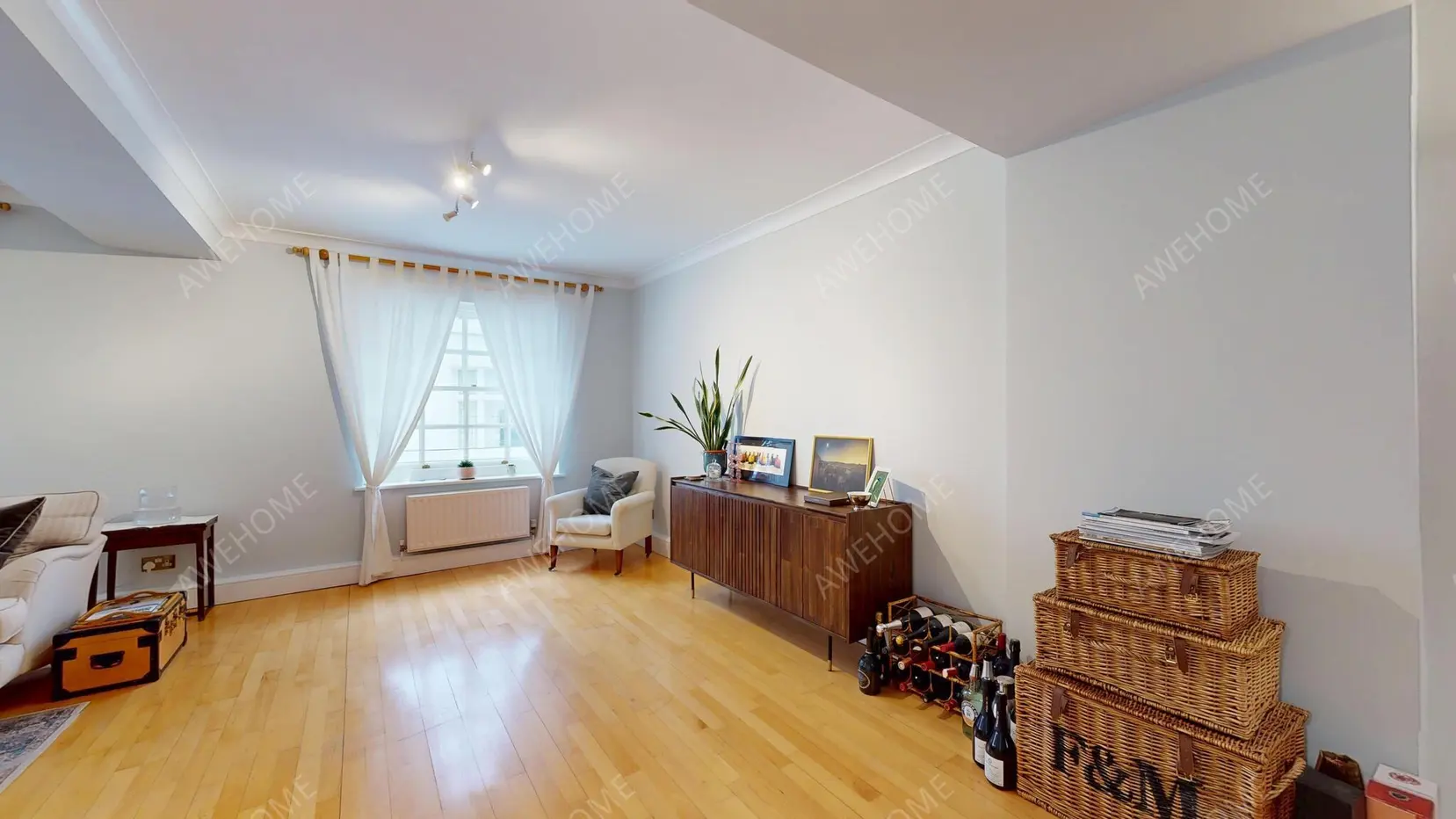 London RentalsBryanston Mews East