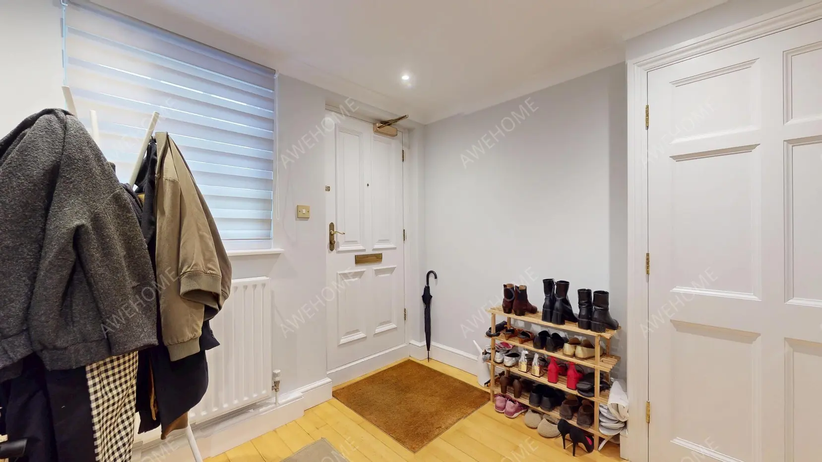 London RentalsBryanston Mews East