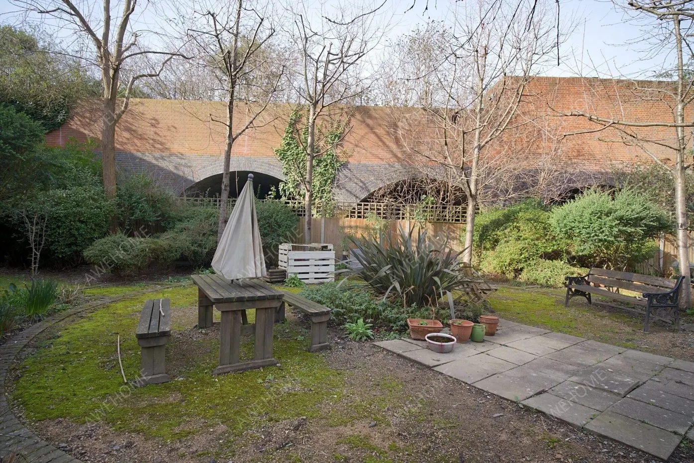 London RentalsDenmark Place